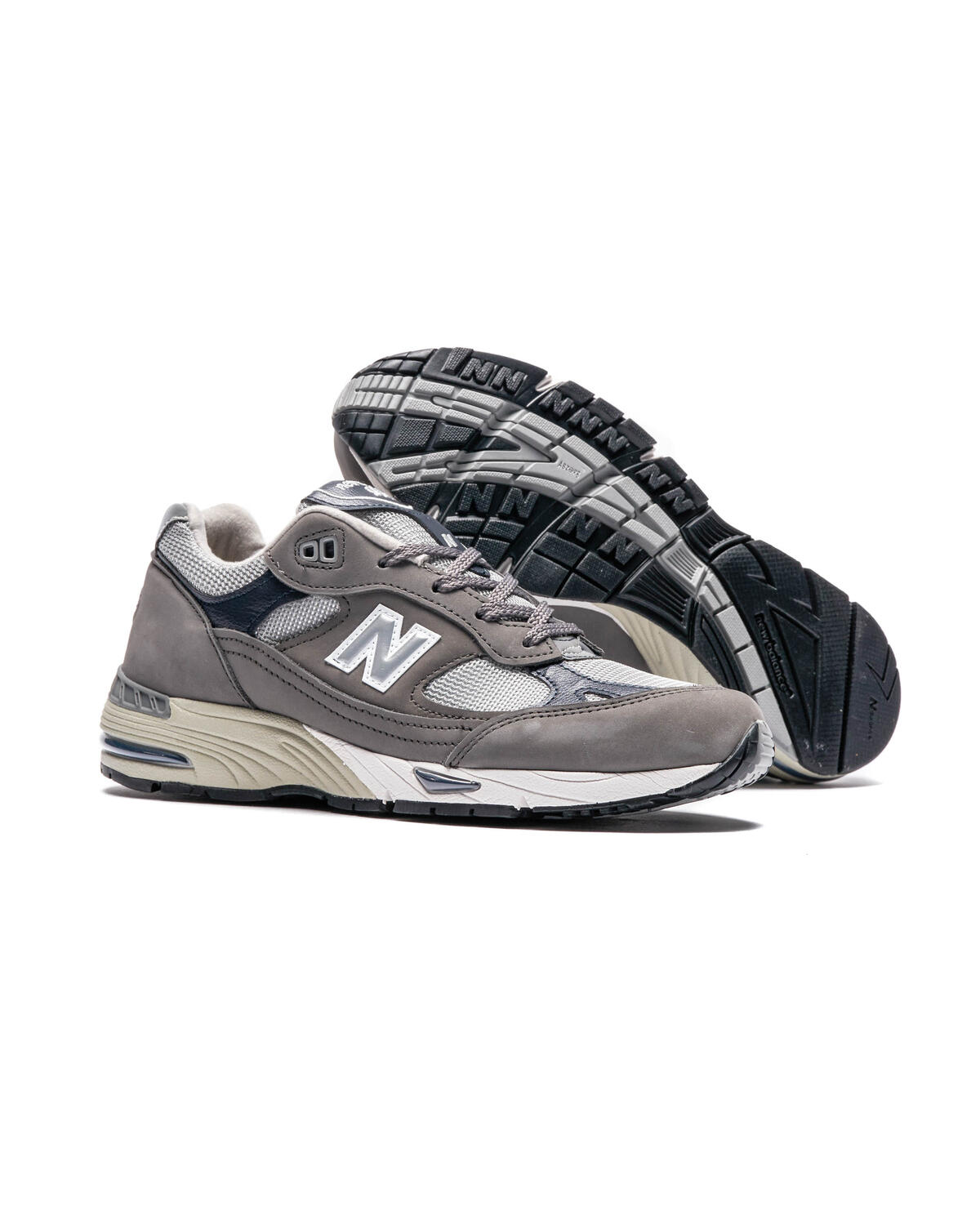 New Balance WMNS 991 GNS - Made in England | W991GNS